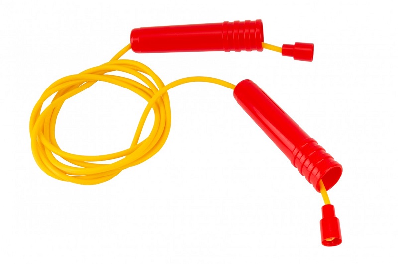 Скакалка Тех.8867  УПАК10шт