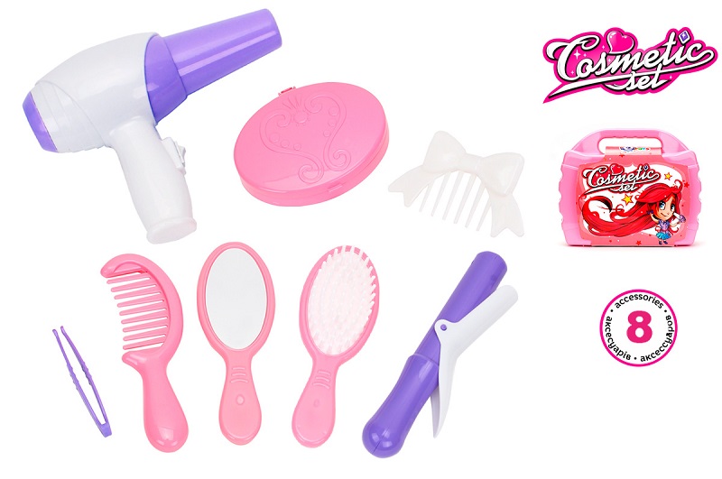 Косметичний набір ТехноК, Тех9246