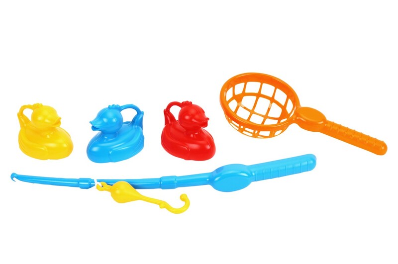 Набір для риболовлі Тех7594