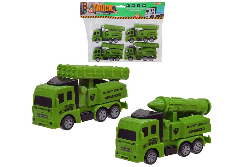 Військова техніка арт. JS-003 (132шт/2) 2 види, пакет 29*4,5*24см