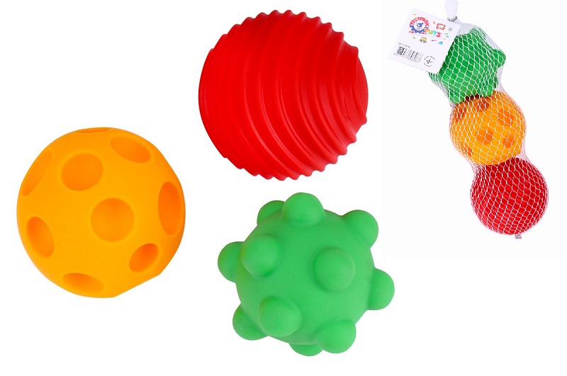 Набір для ванної Тех8966