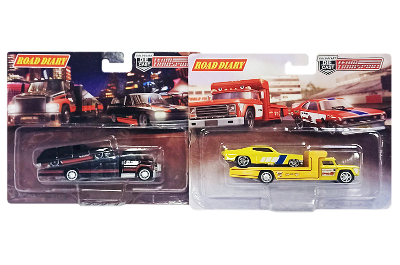 Машина металева Гонка" 3 види на блістері 689-11S р.20,2*16,5*4см"