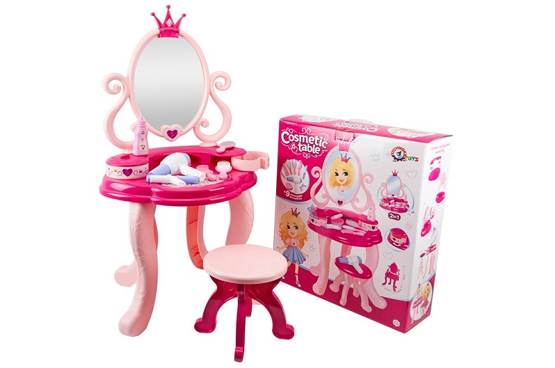 Косметичний столик з аксесуарами Тех8683