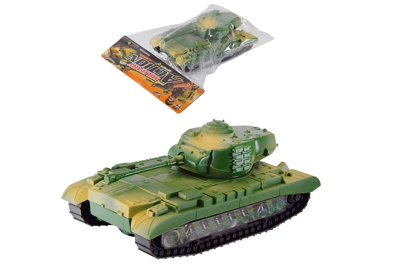 Танк арт. JL668-19 (60шт/2) пакет 19*11*8см