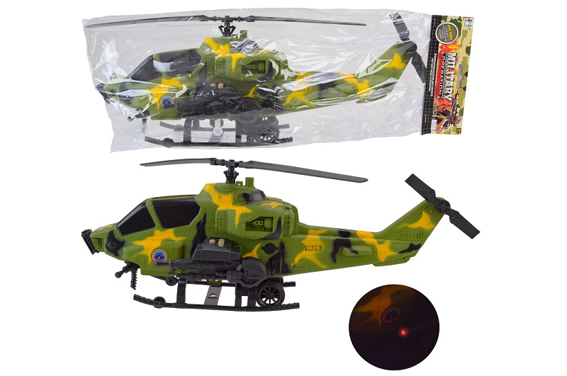Вертоліт арт. 1828-84F (24шт/2) батар. пакет см 46*19*11см