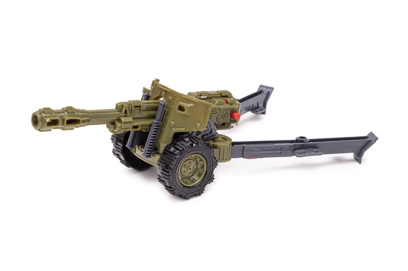 Гармата Рапіра"  Ор336"