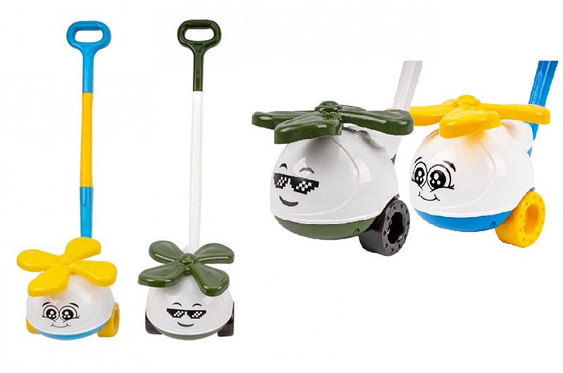 Каталка Тех9420