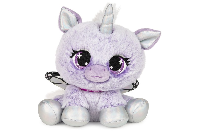 М'яка іграшка Gund P.Lushes Pets Марія Монарх, арт. 6064782, 15 см (12шт)