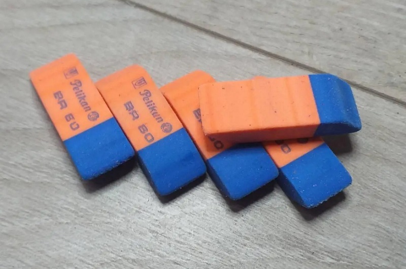 Гумка Pelikan BR 80 УПАК