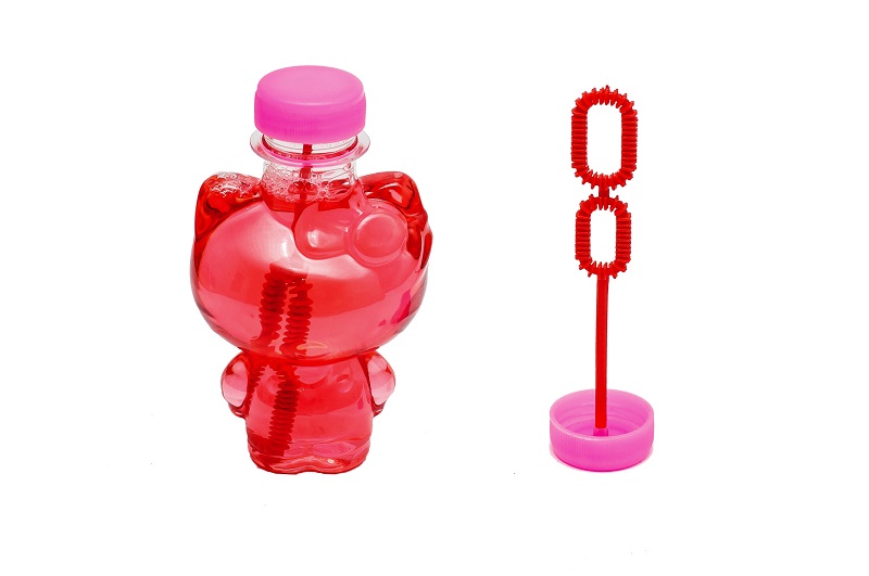 Райдужні бульбашки - кітті 150 УПАК26шт